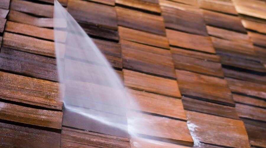 Professional tile roof repair services in Levels, WV
